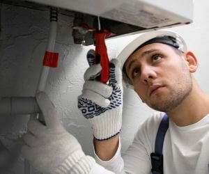 About Emergency plumbing pros Edmonds, WA